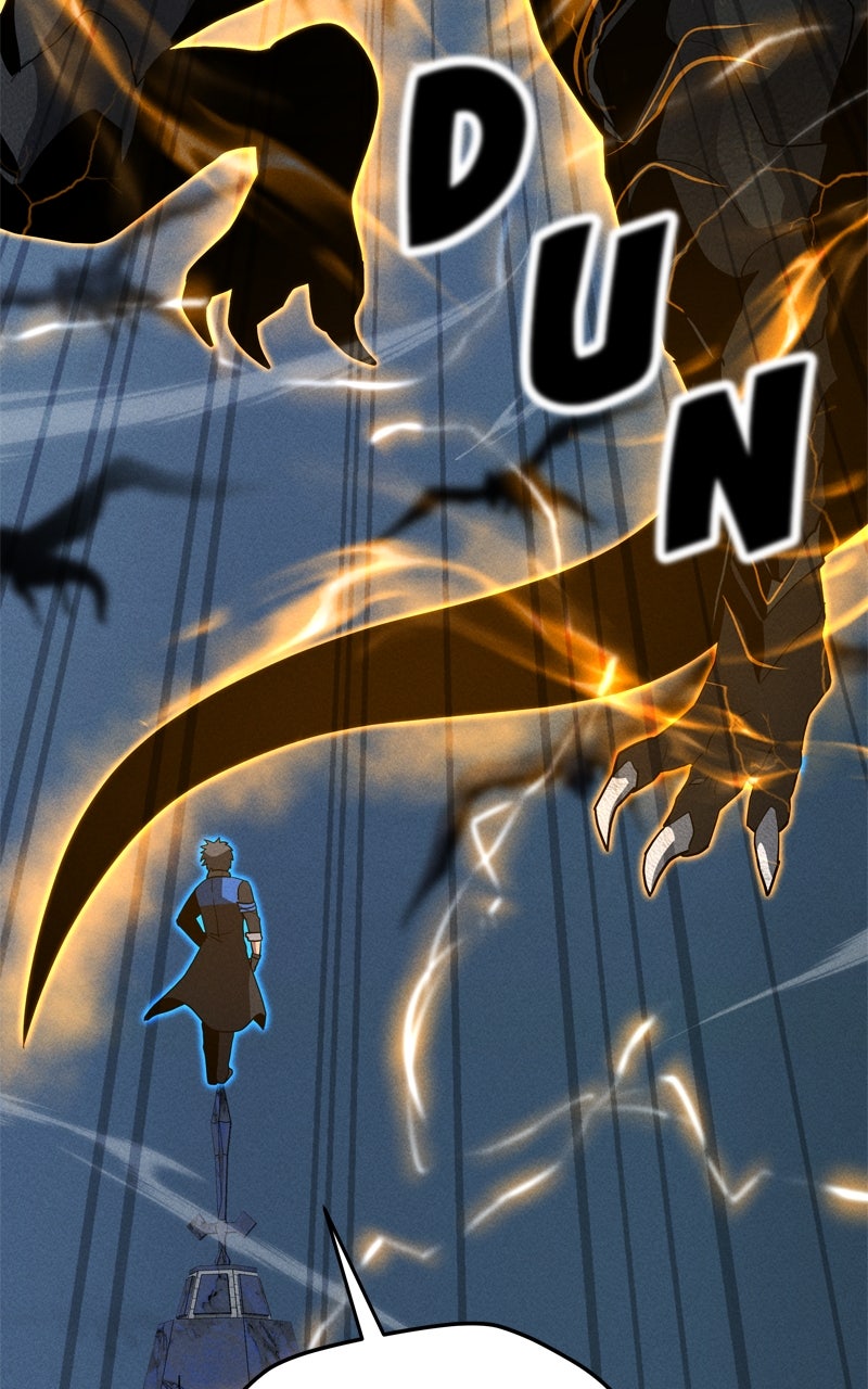 Read The Lone Spellcaster EN Manga Online