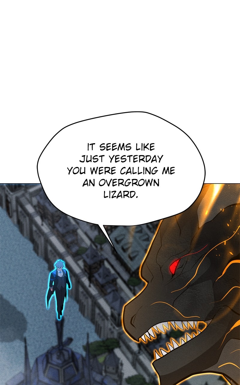 Read The Lone Spellcaster EN Manga Online