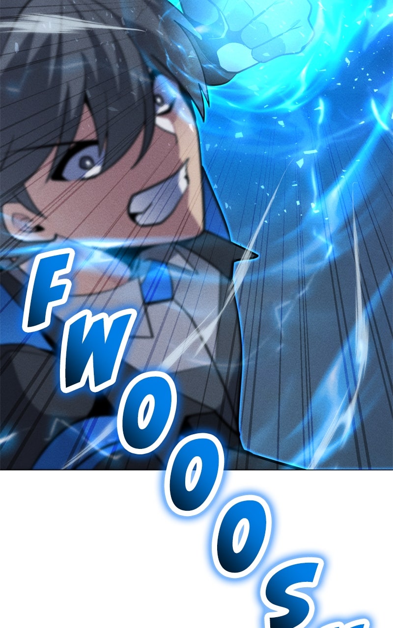 Read The Lone Spellcaster EN Manga Online