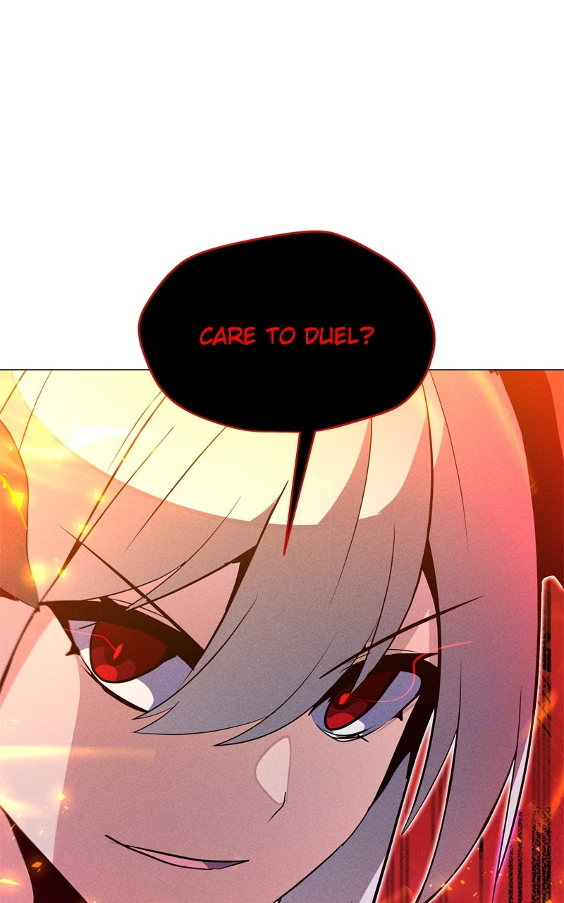 Read The Lone Spellcaster EN Manga Online