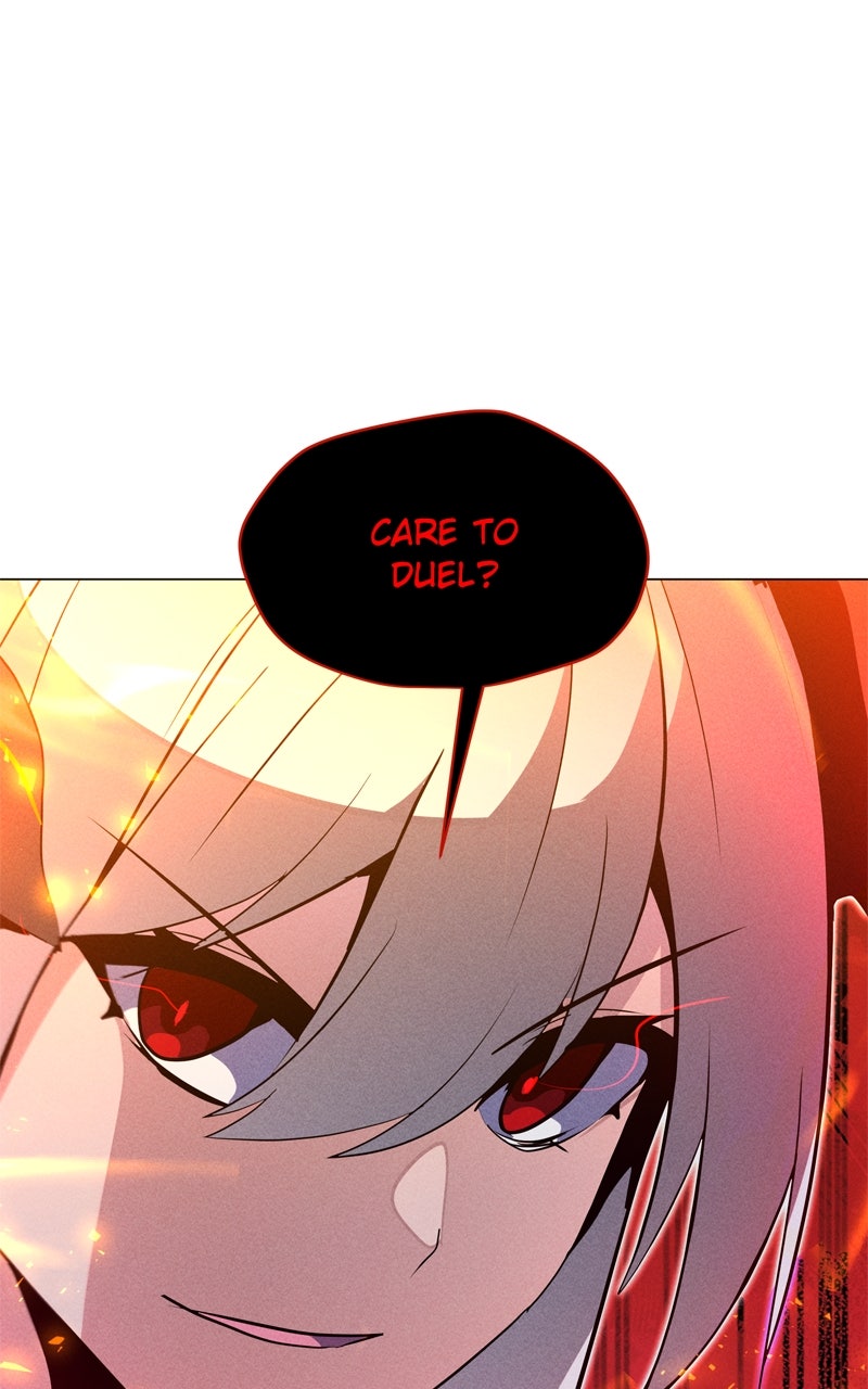 Read The Lone Spellcaster EN Manga Online