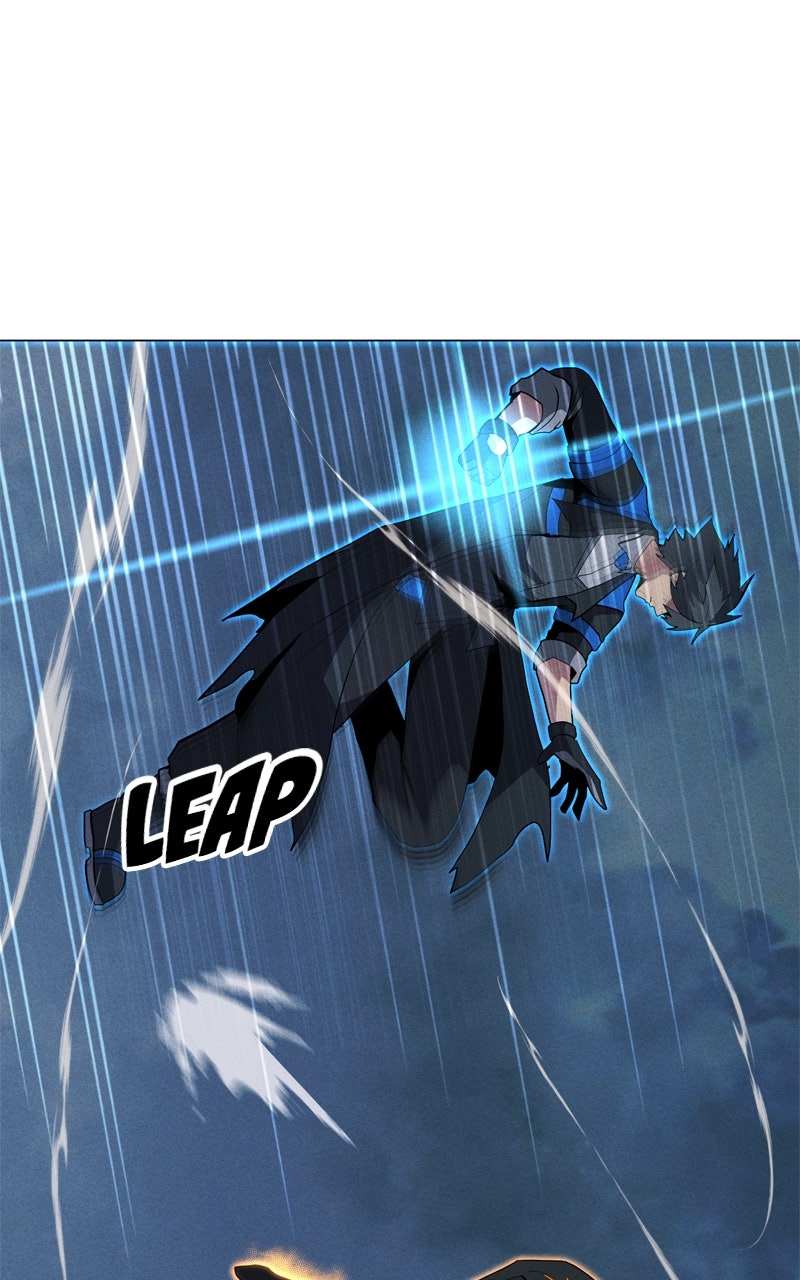 Read The Lone Spellcaster EN Manga Online