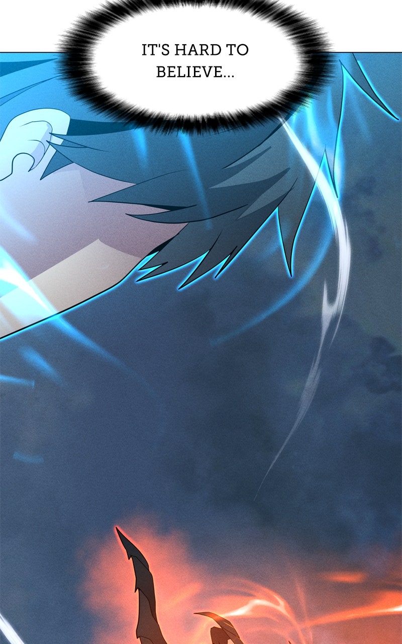 Read The Lone Spellcaster EN Manga Online