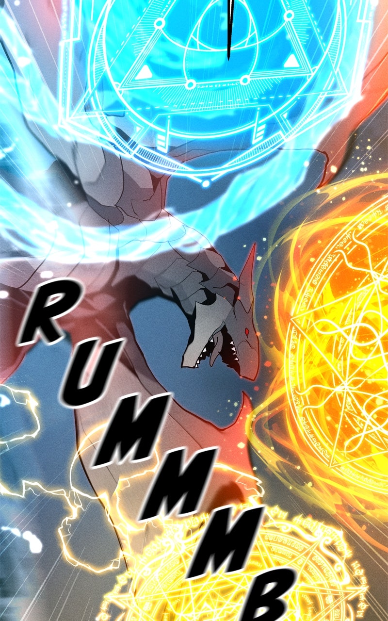 Read The Lone Spellcaster EN Manga Online