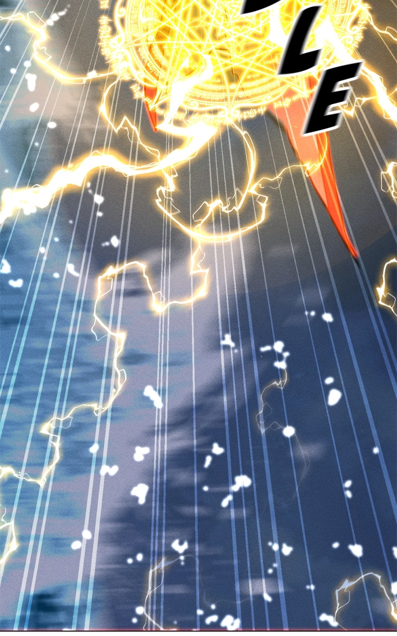 Read The Lone Spellcaster EN Manga Online