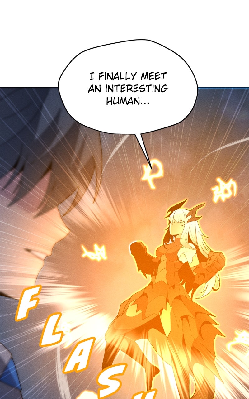 Read The Lone Spellcaster EN Manga Online