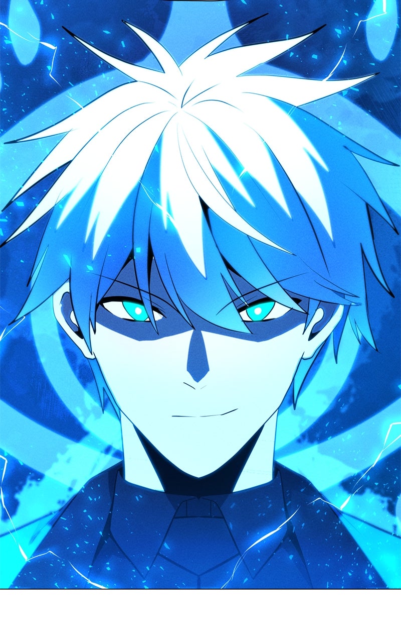 Read The Lone Spellcaster EN Manga Online