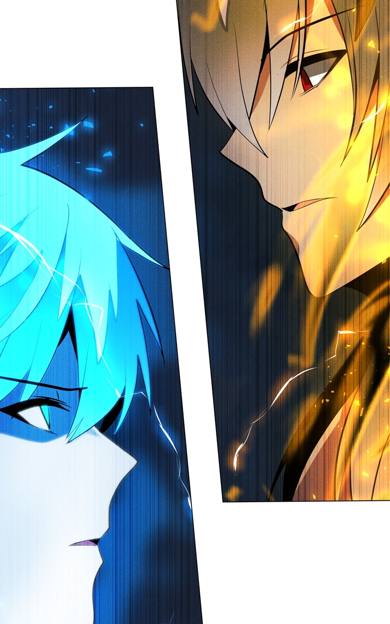 Read The Lone Spellcaster EN Manga Online