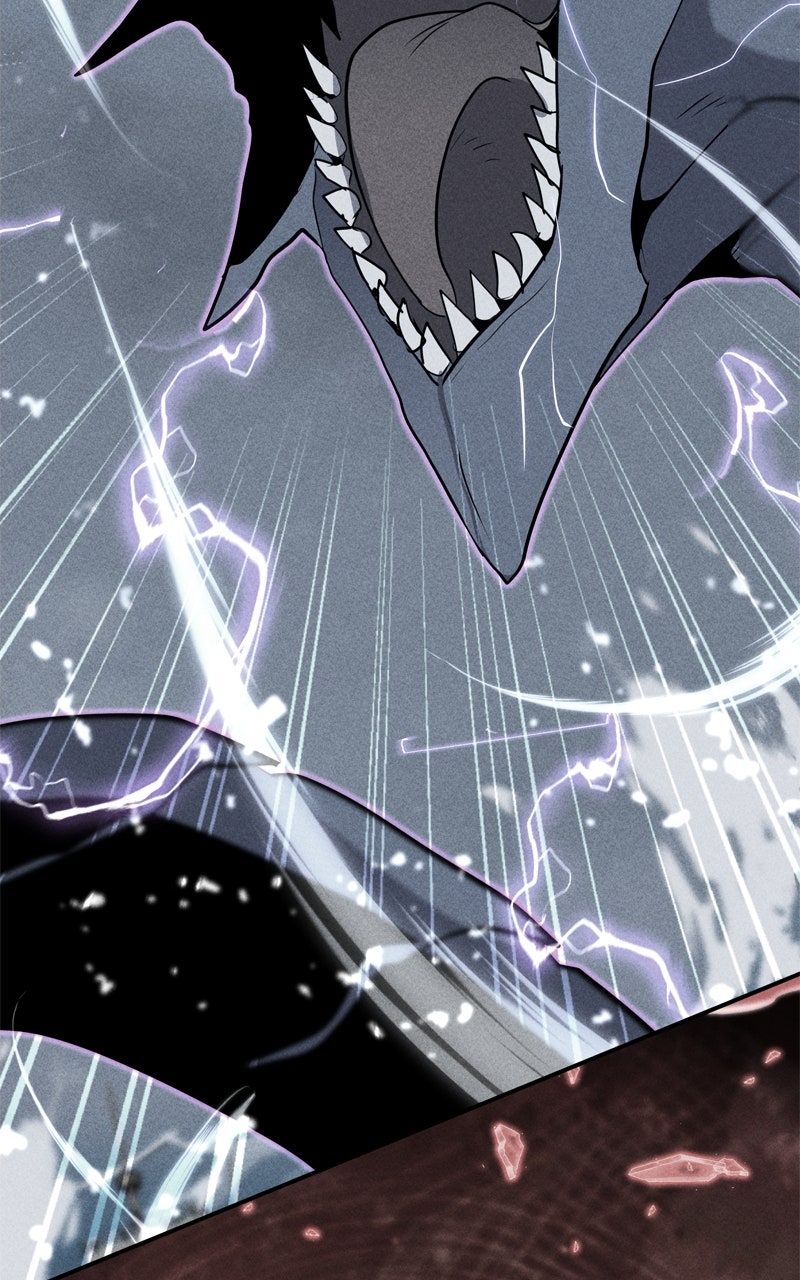 Read The Lone Spellcaster EN Manga Online