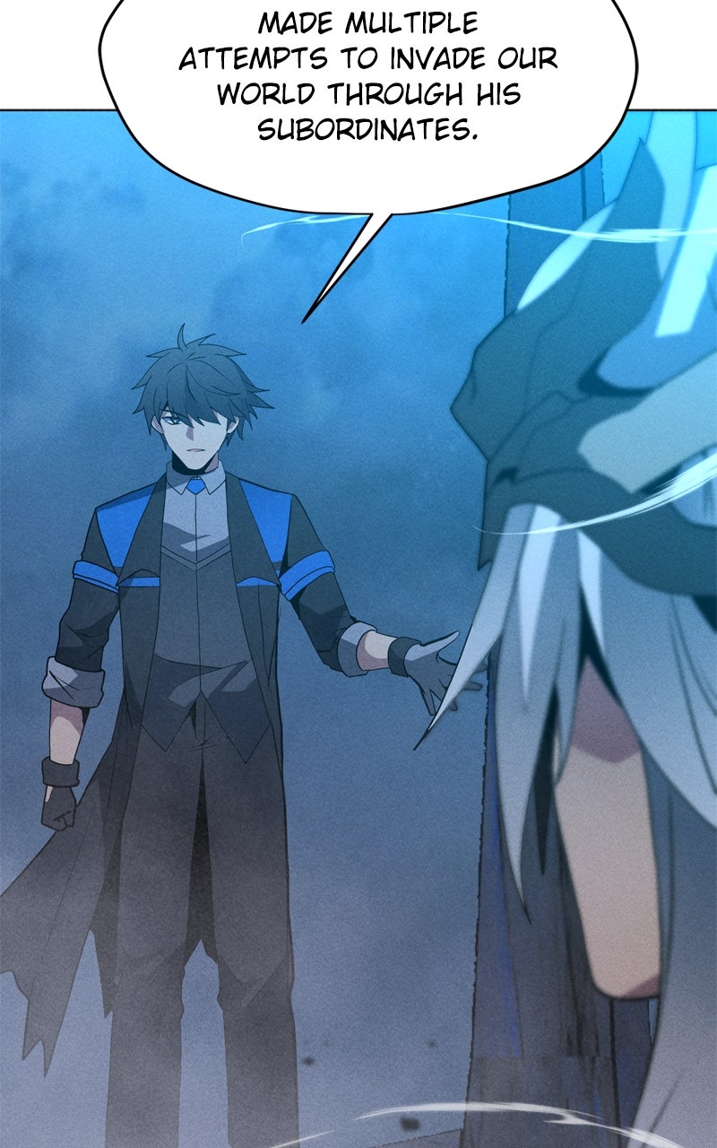 Read The Lone Spellcaster EN Manga Online