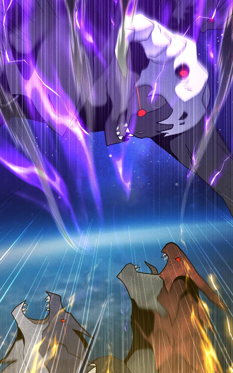 Read The Lone Spellcaster EN Manga Online