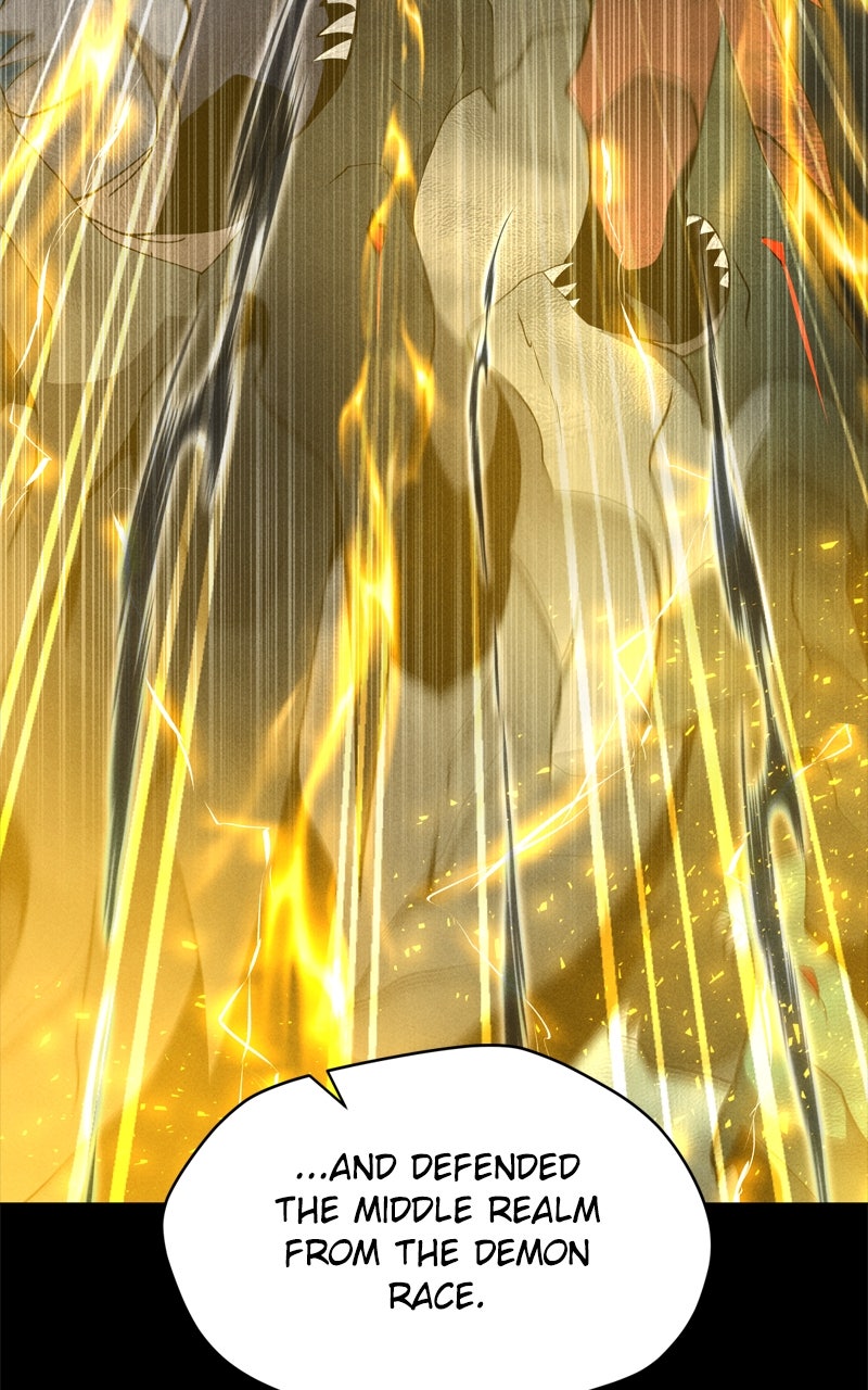 Read The Lone Spellcaster EN Manga Online