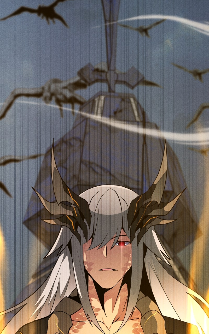 Read The Lone Spellcaster EN Manga Online