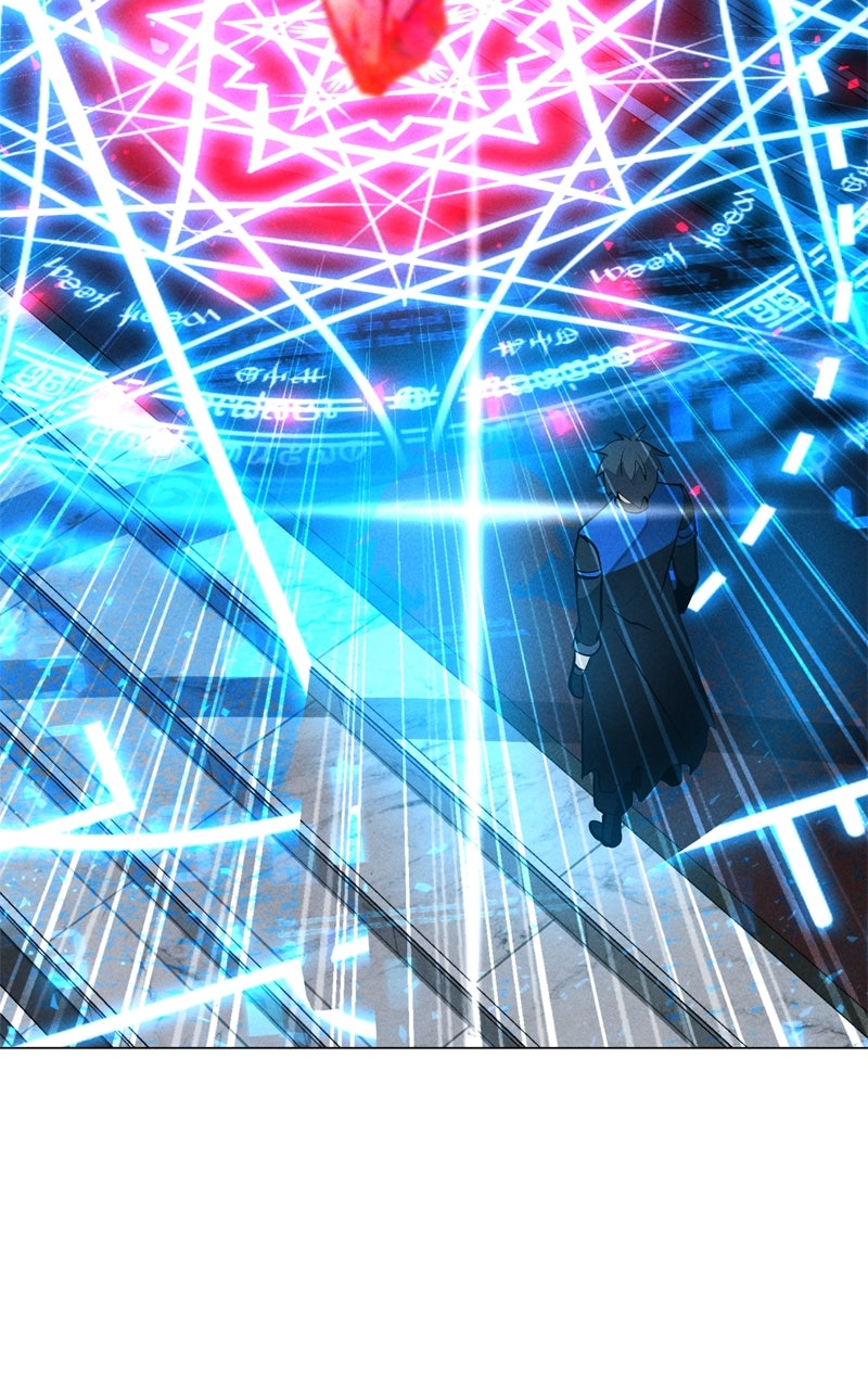 Read The Lone Spellcaster EN Manga Online