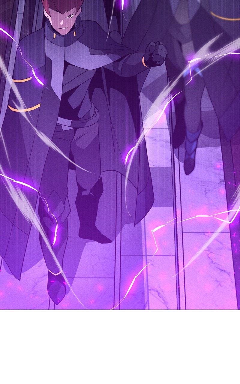 Read The Lone Spellcaster EN Manga Online