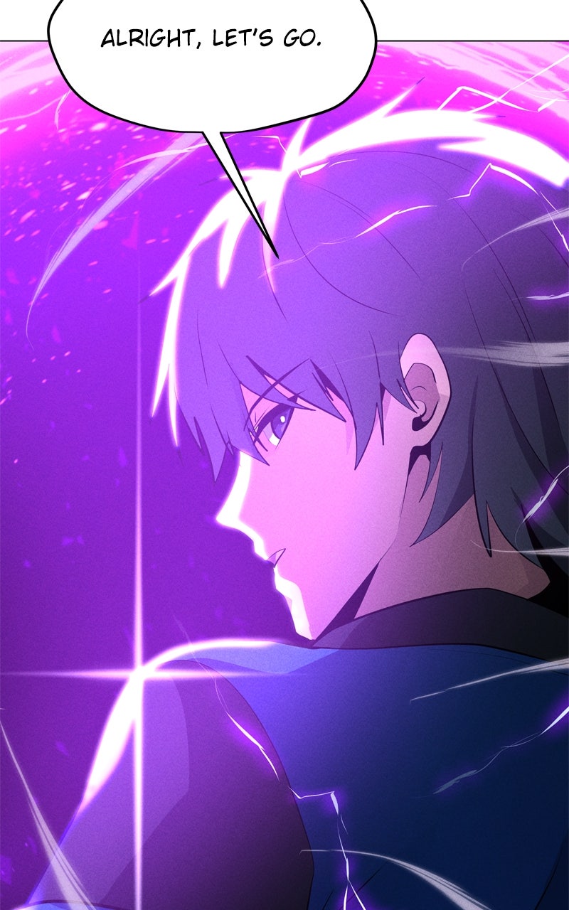 Read The Lone Spellcaster EN Manga Online