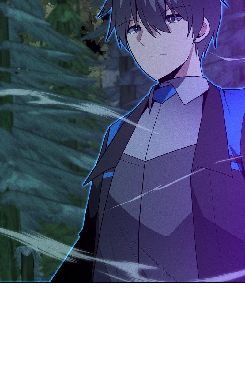 Read The Lone Spellcaster EN Manga Online