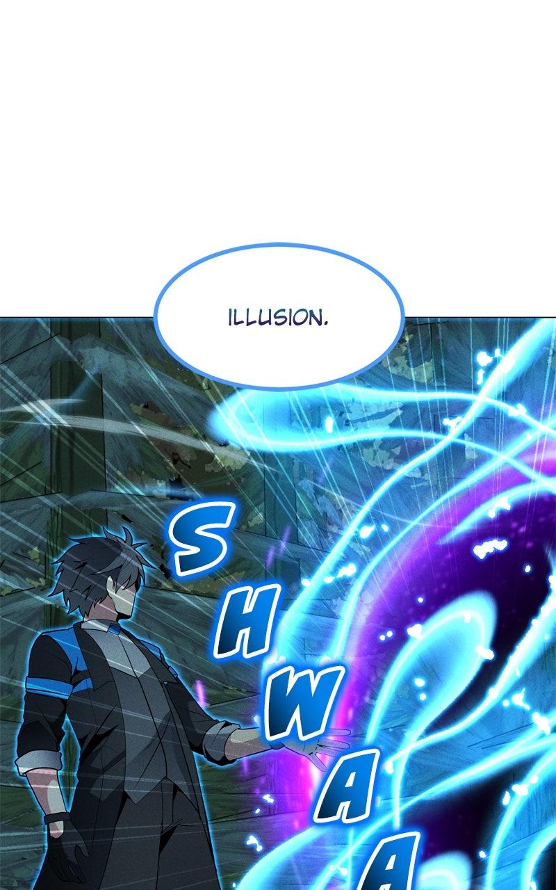 Read The Lone Spellcaster EN Manga Online