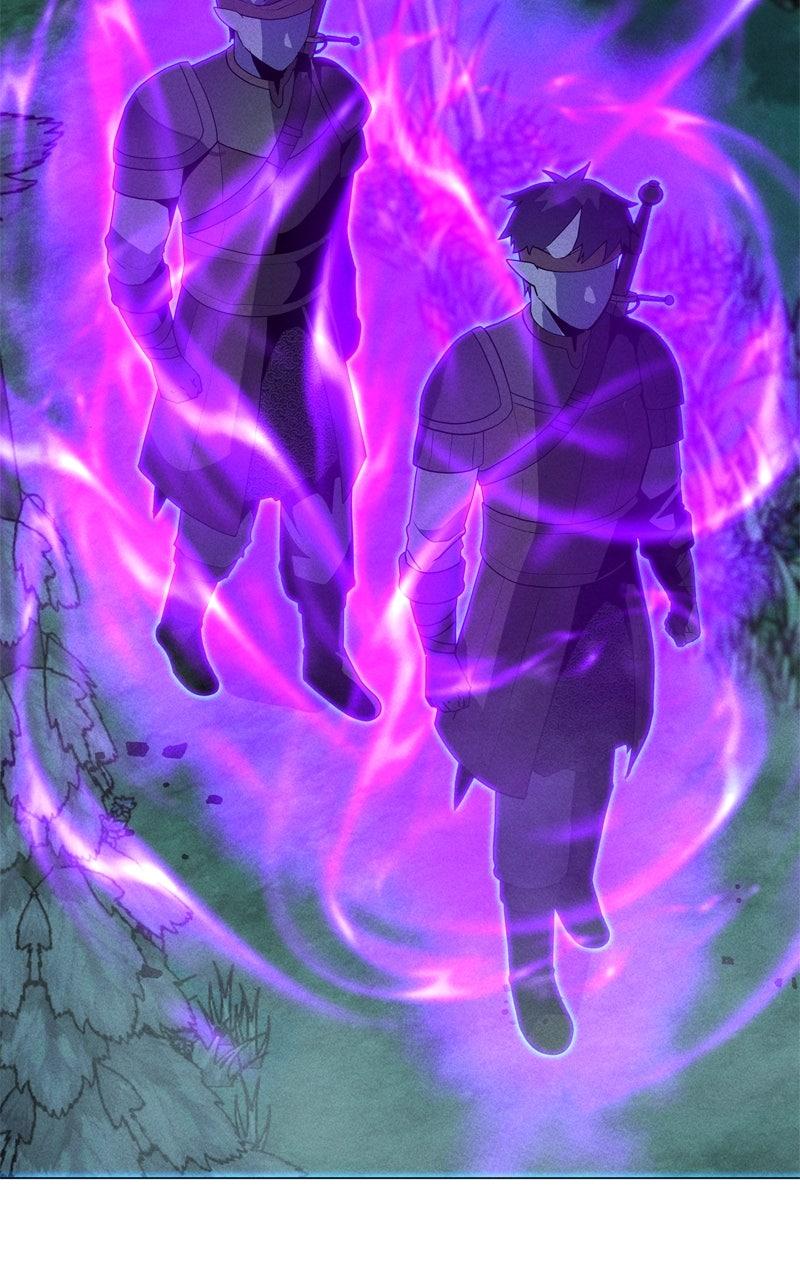 Read The Lone Spellcaster EN Manga Online