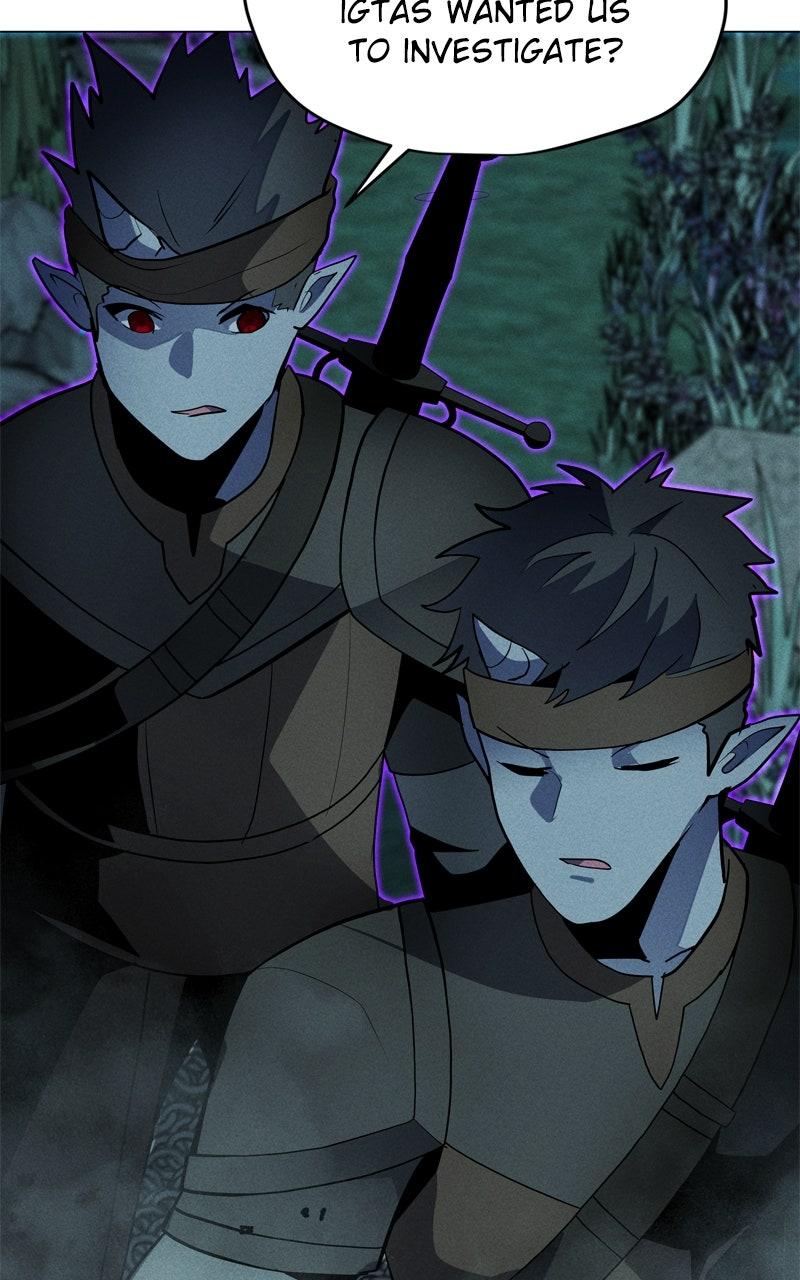 Read The Lone Spellcaster EN Manga Online