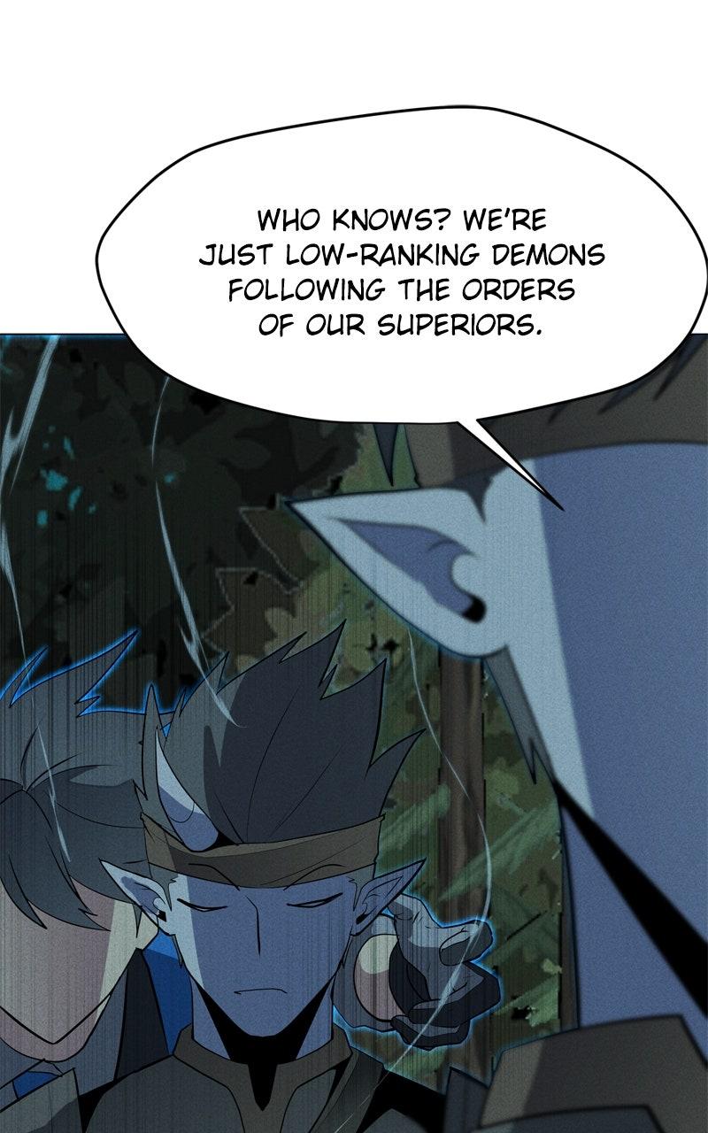 Read The Lone Spellcaster EN Manga Online