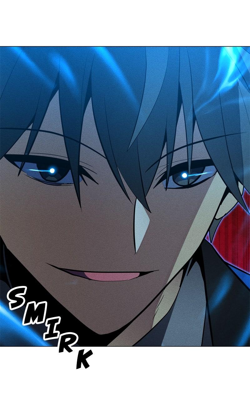 Read The Lone Spellcaster EN Manga Online