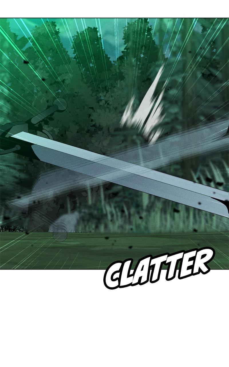 Read The Lone Spellcaster EN Manga Online