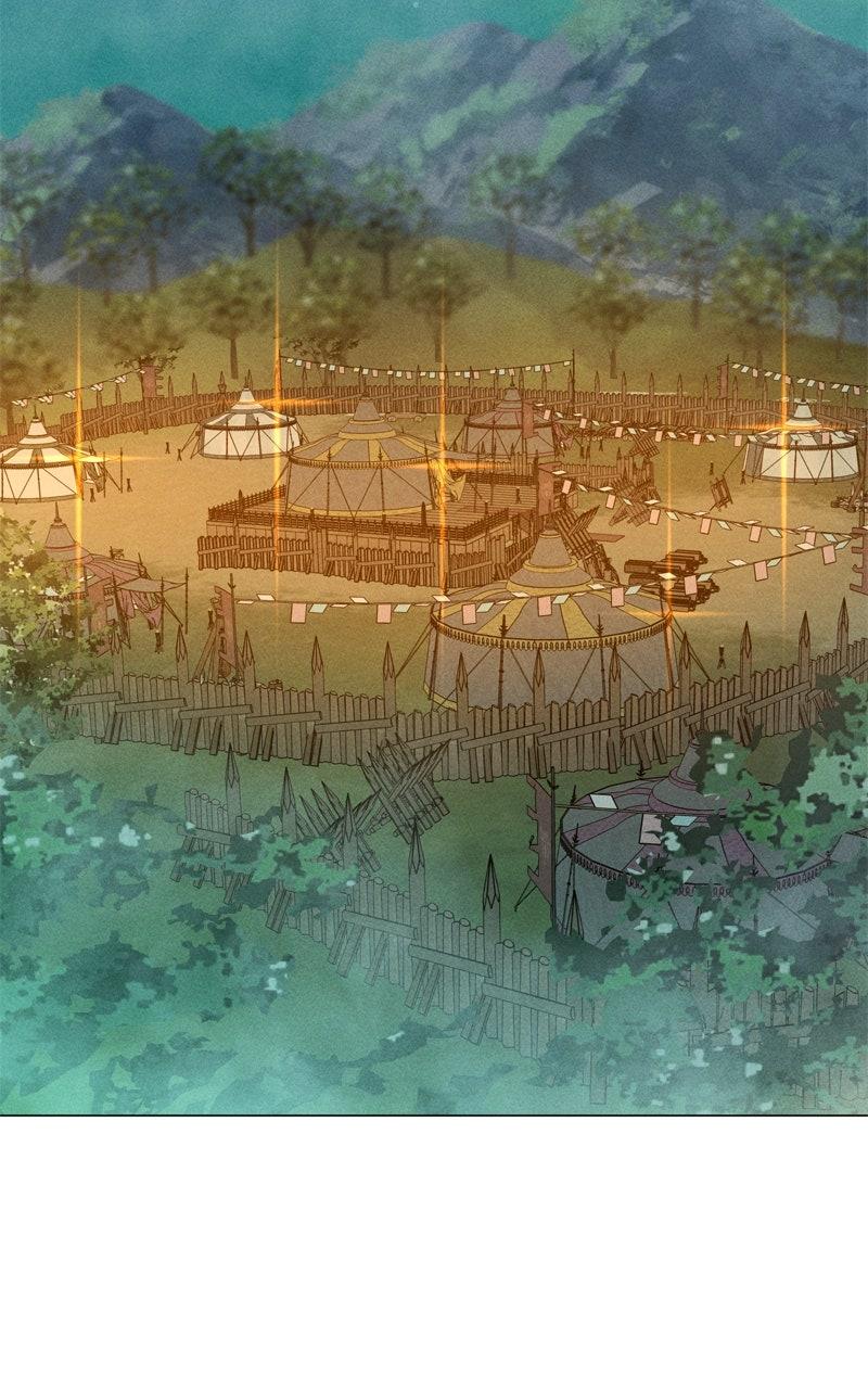 Read The Lone Spellcaster EN Manga Online