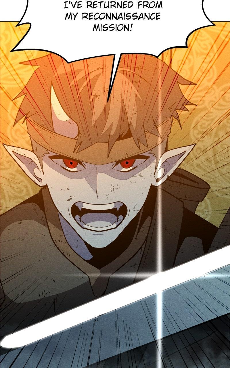 Read The Lone Spellcaster EN Manga Online