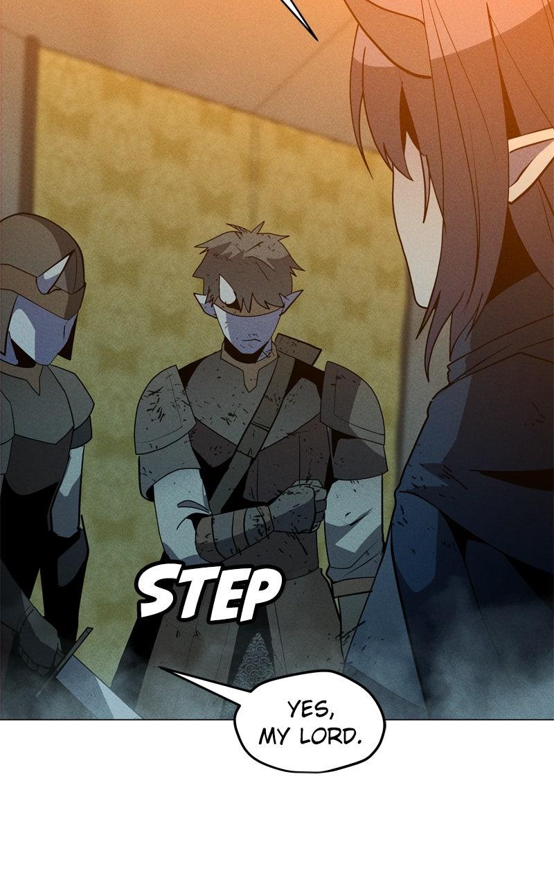 Read The Lone Spellcaster EN Manga Online