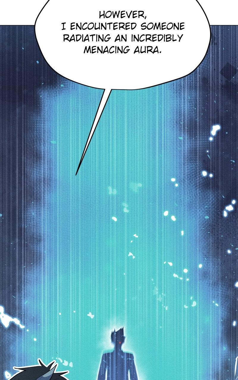 Read The Lone Spellcaster EN Manga Online