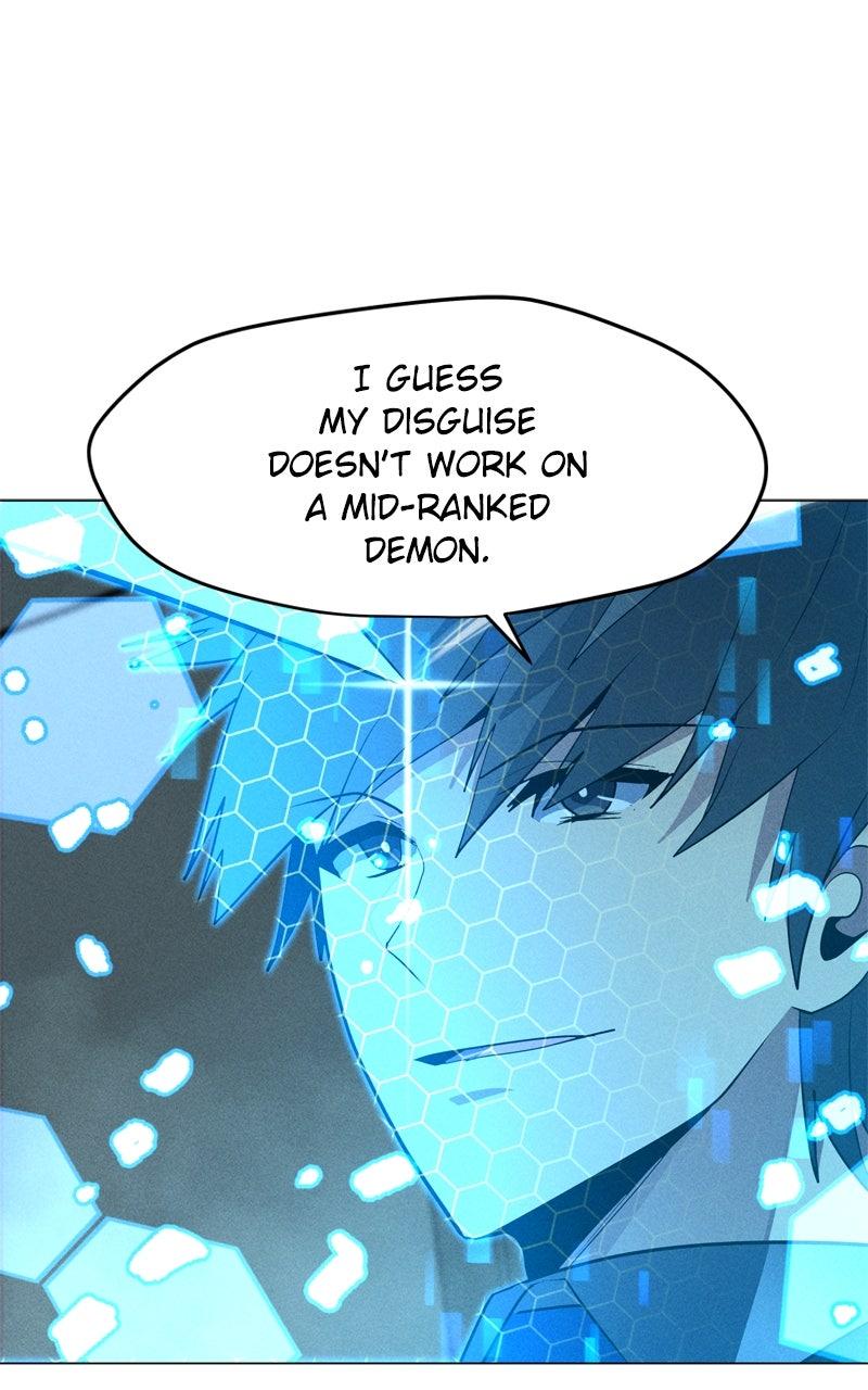 Read The Lone Spellcaster EN Manga Online