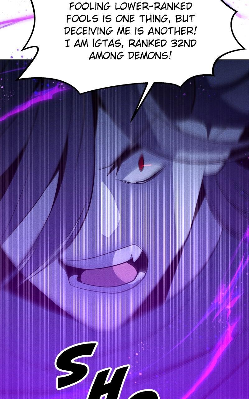 Read The Lone Spellcaster EN Manga Online