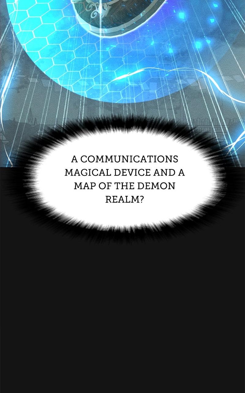 Read The Lone Spellcaster EN Manga Online