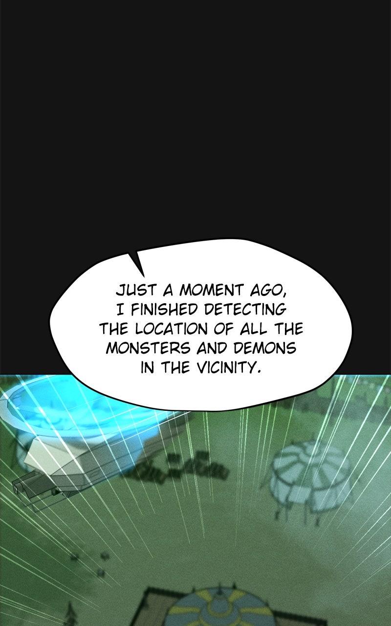 Read The Lone Spellcaster EN Manga Online