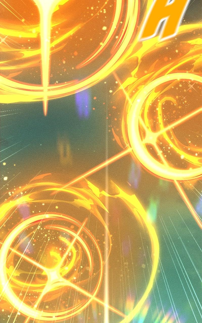 Read The Lone Spellcaster EN Manga Online