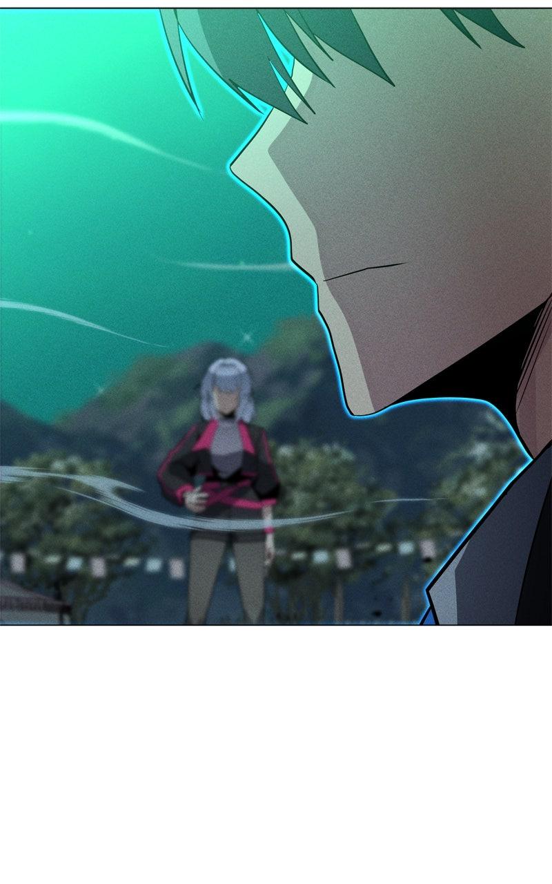 Read The Lone Spellcaster EN Manga Online