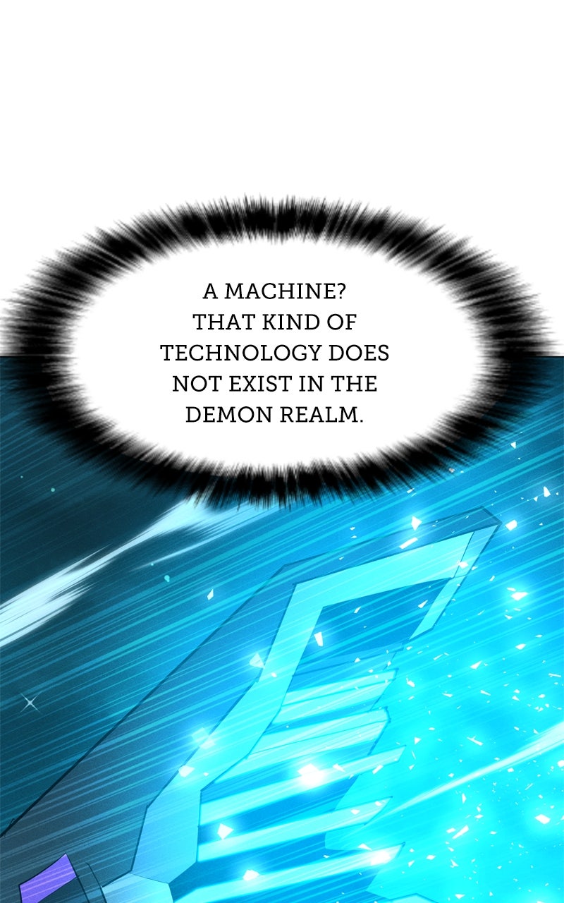 Read The Lone Spellcaster EN Manga Online