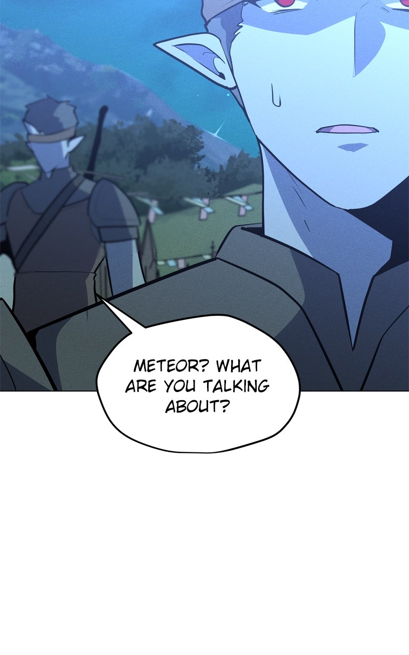 Read The Lone Spellcaster EN Manga Online