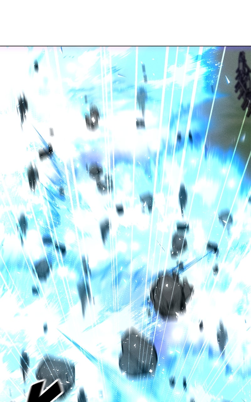 Read The Lone Spellcaster EN Manga Online