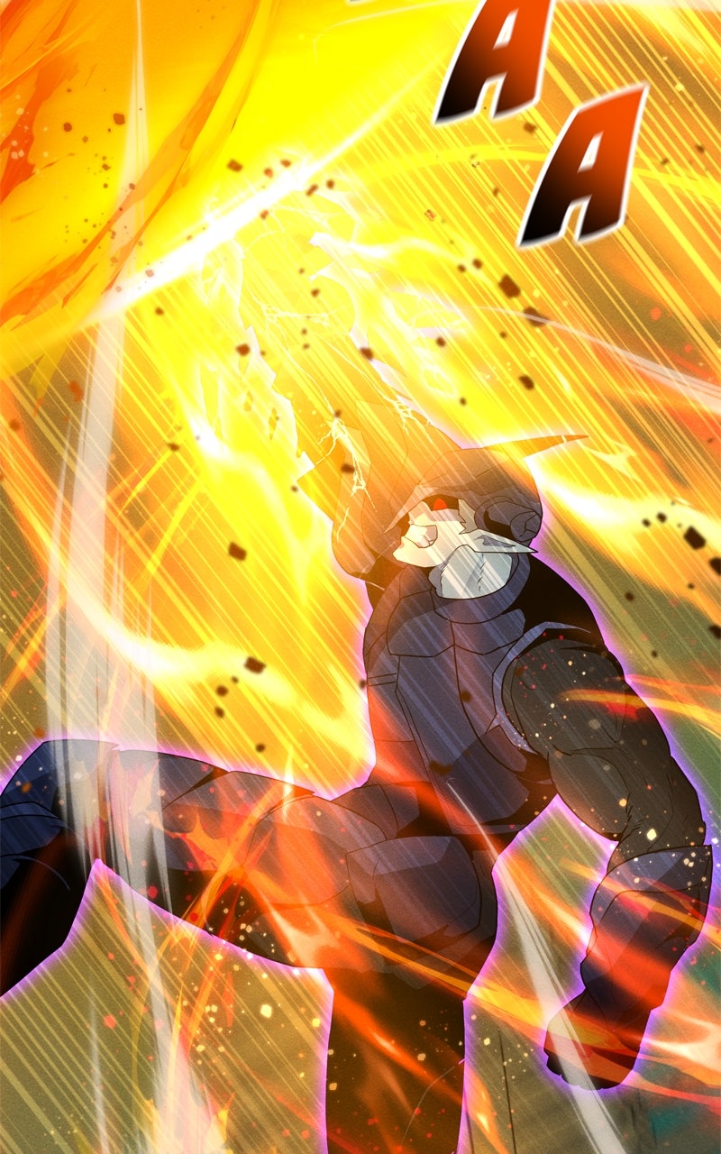 Read The Lone Spellcaster EN Manga Online