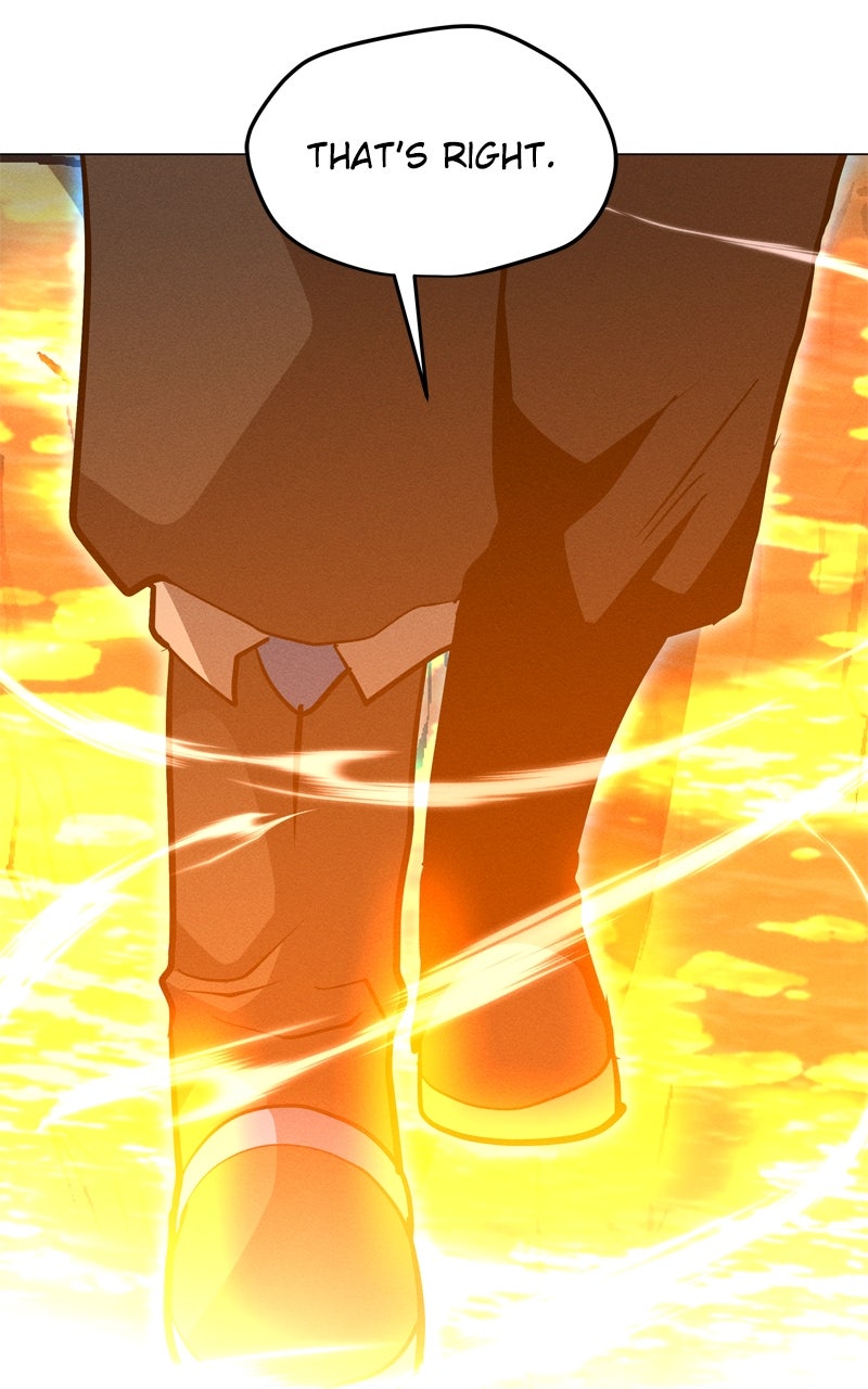 Read The Lone Spellcaster EN Manga Online