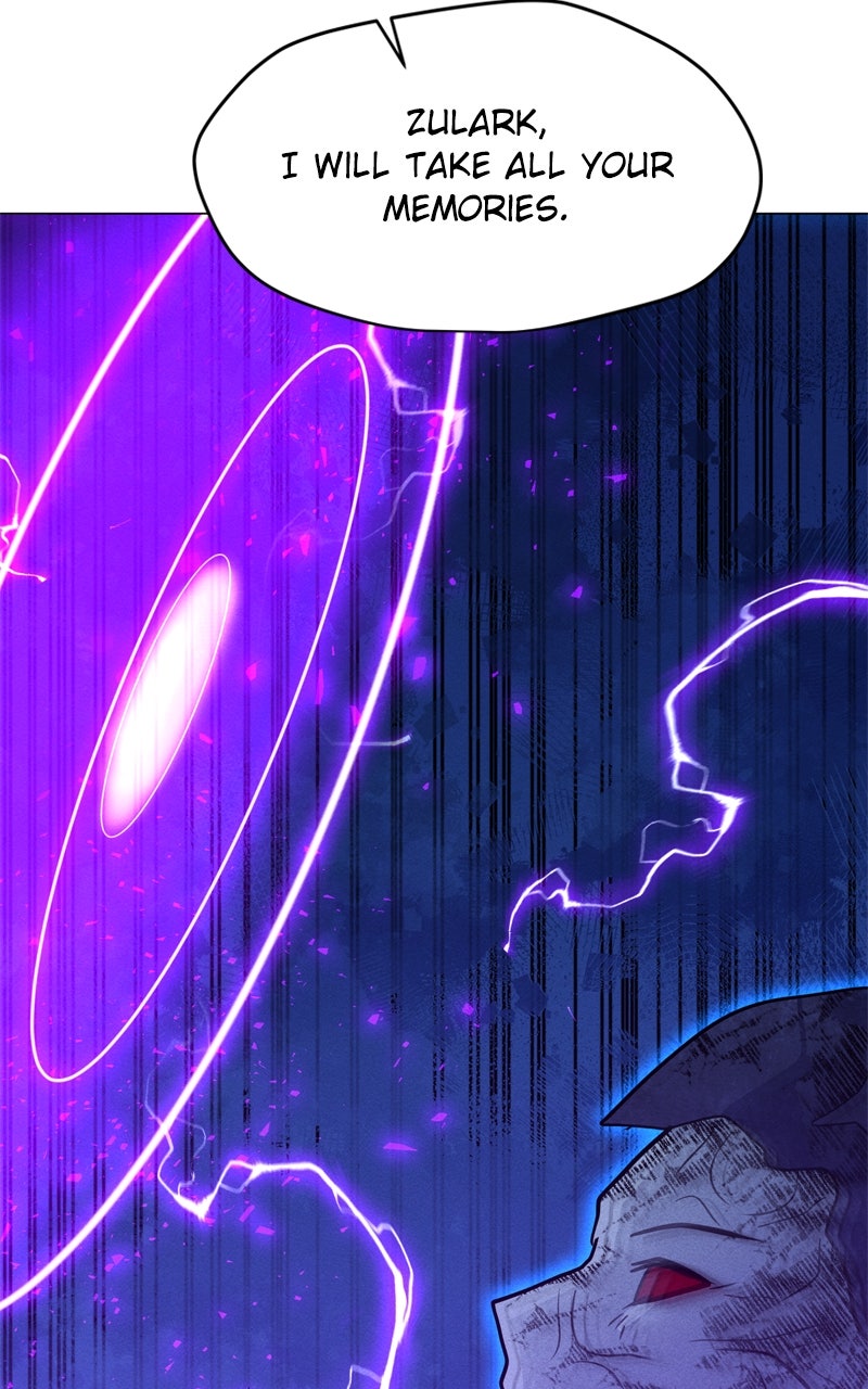 Read The Lone Spellcaster EN Manga Online