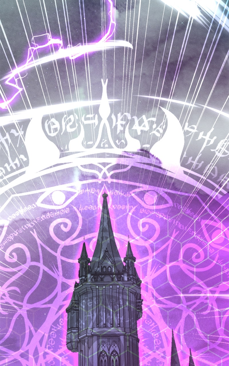 Read The Lone Spellcaster EN Manga Online