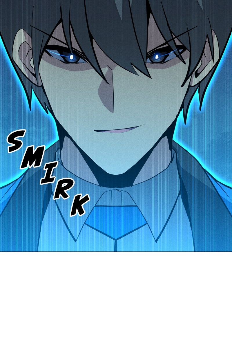 Read The Lone Spellcaster EN Manga Online