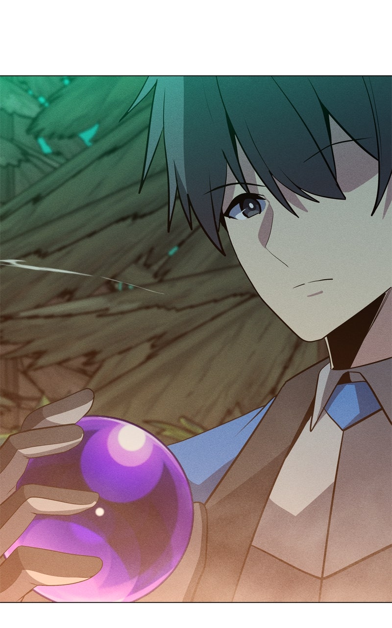 Read The Lone Spellcaster EN Manga Online