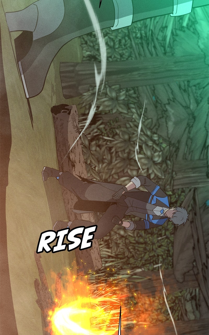 Read The Lone Spellcaster EN Manga Online