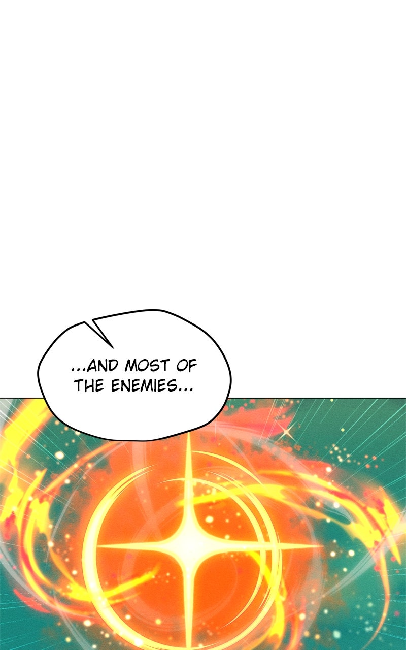 Read The Lone Spellcaster EN Manga Online