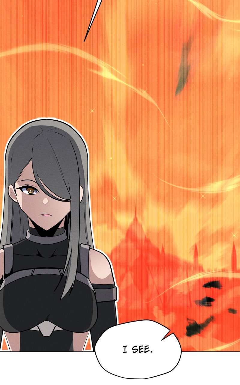 Read The Lone Spellcaster EN Manga Online