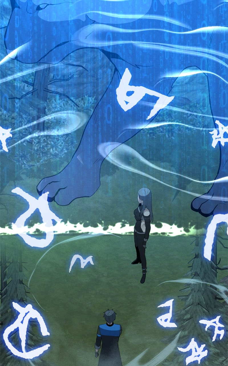 Read The Lone Spellcaster EN Manga Online